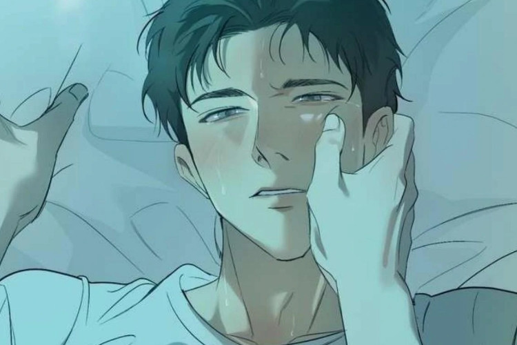 Link Manhwa Backlight Chapter 49 English Sub Satisfaction That Never Felt Before