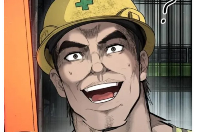 Link Read of Manhwa I Beat Up My Boss Full Chapter English Subtitle, With New Synopsis Update!