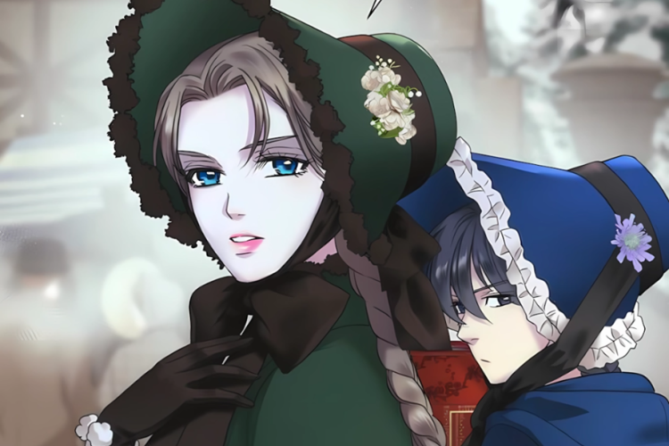 Spoilers Manhwa The Problematic Prince Season 3 Chapter 130 English Subtitle, Lady's Revenge