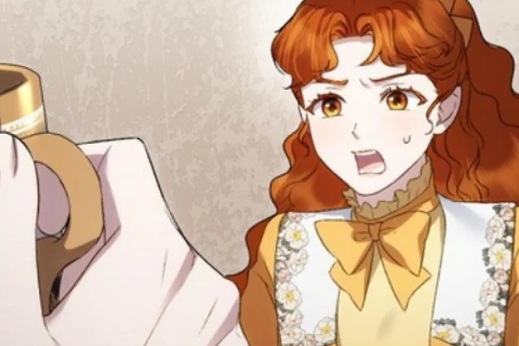 Read High Society Manhwa Chapter 70 English Scan, Problem Solved