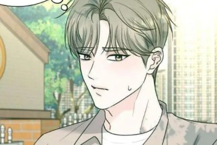 It Feels Like Time Has Passed! Daddy, Daddy Chapter 6 English Scanlation