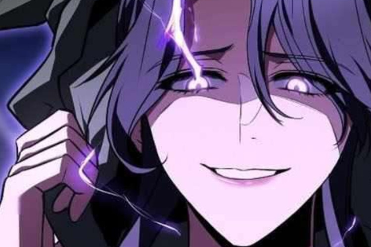 Manhwa The Archmage's Restaurant (The Wizard's Restaurant) Chapter 117 English Scan Check Here The UPDATE 