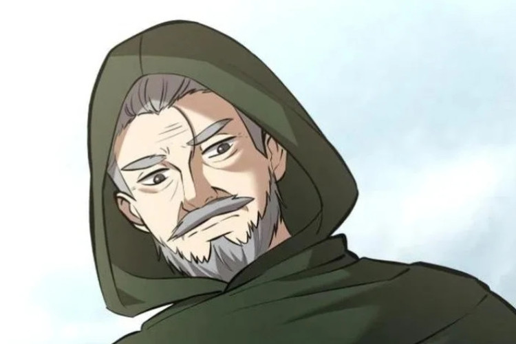 Manhwa I Became A Married Man in Another World Chapter 11 in Eng Sub The Brave Man's Adventure