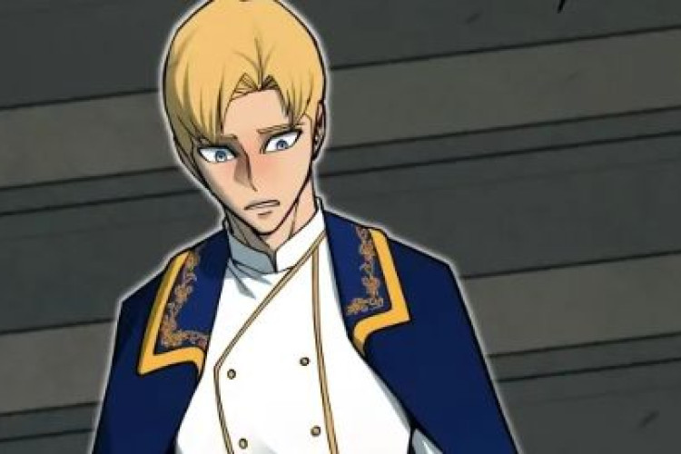 I Get Stronger the More I Eat Chapter 102 Season 2 Updated : How the Dark Fantasy Manhwa Escalates Its Stakes