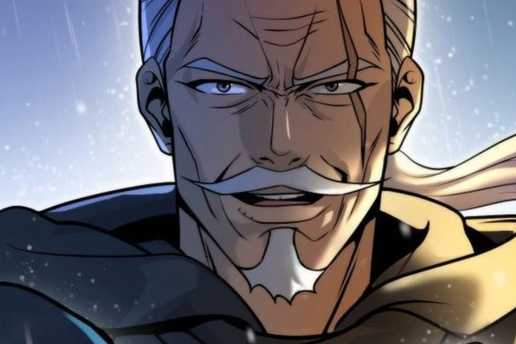 Manhwa Chronicles Of The Demon Faction Chapter 156 English Scan The More Tough The Challenge, The More Barbaric It Gets