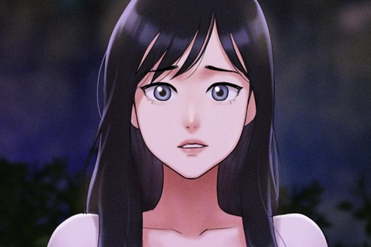 RAW Manhwa Soeun Chapter 58 in English Sub Be An Outlet For The Lust Of Men