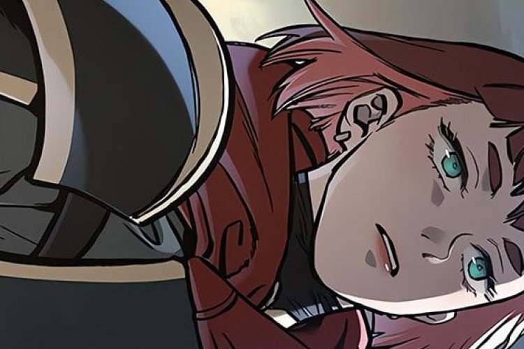 Link Eternally Regressing Knight Chapter 84 English Sub Manhwa Scan RAW, Exerting Full Power