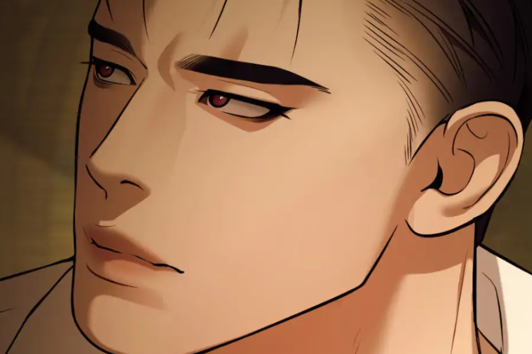 Read Manhwa Pearl Boy: Ignite the Dawn Chapter 16 English Scan, A Two-Week Hiatus
