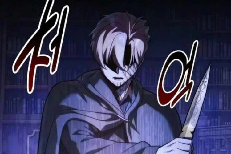 Link to Manhwa The Extra's Academy Survival Guide Chapter 113 English Subtitle, Tensions Are Running High!