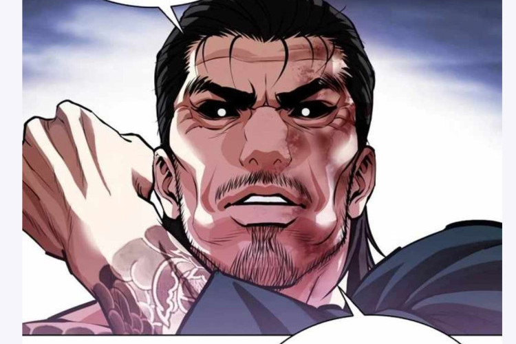 Complete Spoilers: LOOKISM Chapter 618 English Subtitle, A Brutal Incident Occurs