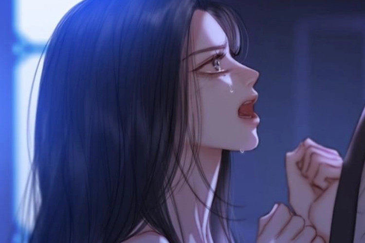 What Happens on Serena Chapter 136 English Scan Finally Serena's Grandmother Woke Up! 