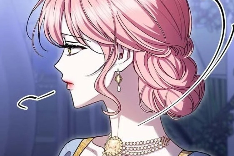 Read I Drank It Instead of My Husband Chapter 18 Scan English She Drinks Poison to Safe Her Husband