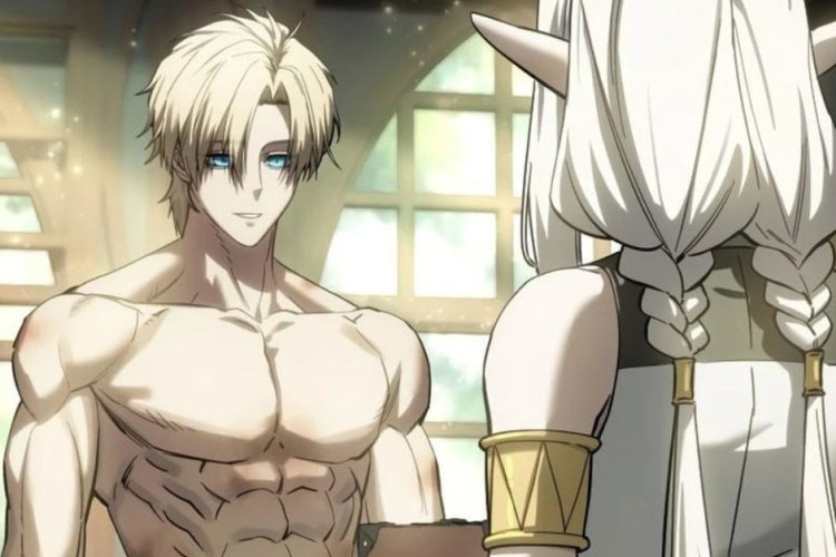 Link Read of Star-Embracing Swordmaster Chapter 122 English Subtitle, Master, Get Ready!