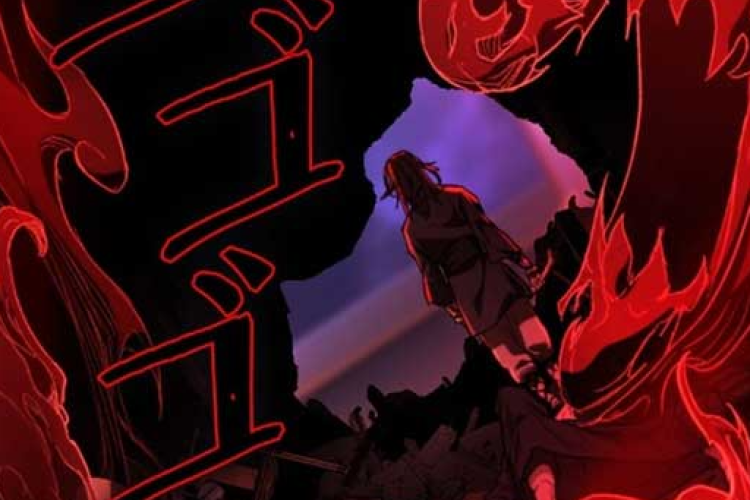 RAW Manhwa Unrivaled Spear Demon Chapter 7 English Scan Update, Situations of Urgency