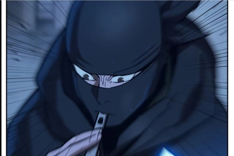 Link Read of Manhwa Absolute Sword Sense Chapter 180 English Subtitle, Brutal Attack!