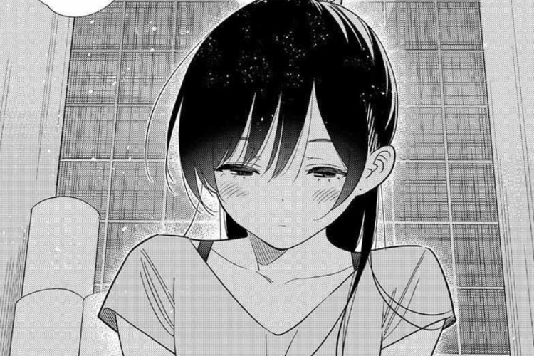 Mizuhara Returns! Rent-A-Girlfriend (Kanojo, Okarishimasu) Chapter 426 English Subtitle, Here's the Spoiler