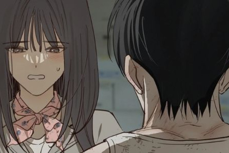 Read Flowers Are Bait Chapter 43 English Scan Update Manhwa, New Guidelines