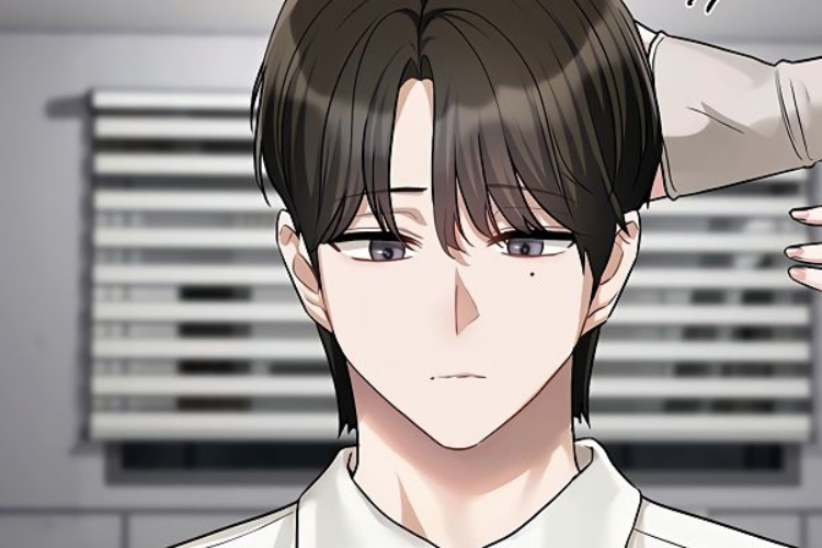 Here's the First Meeting at the Office! Read Manhwa Love Quest Chapter 22 in English FREE