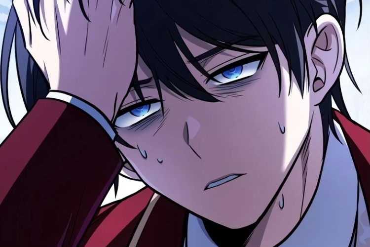 Summary Manhwa My Slain Dragon Bride 8 Scan English is Updated, Her Own Fiancé Betray Him