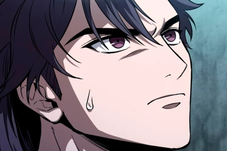 Read Nano Machine Chapter 297 in English Trapped in Changbai Mountain