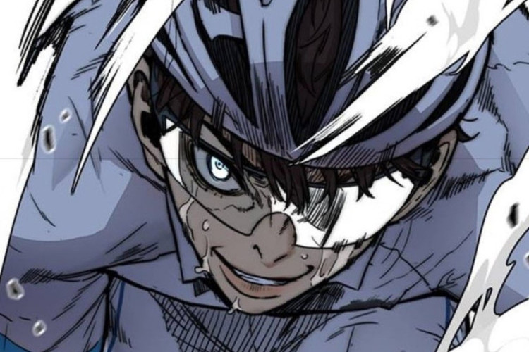 Manhwa Wind Breaker 557 English Subtitle, Quick Teaser! Will the Story Continue?