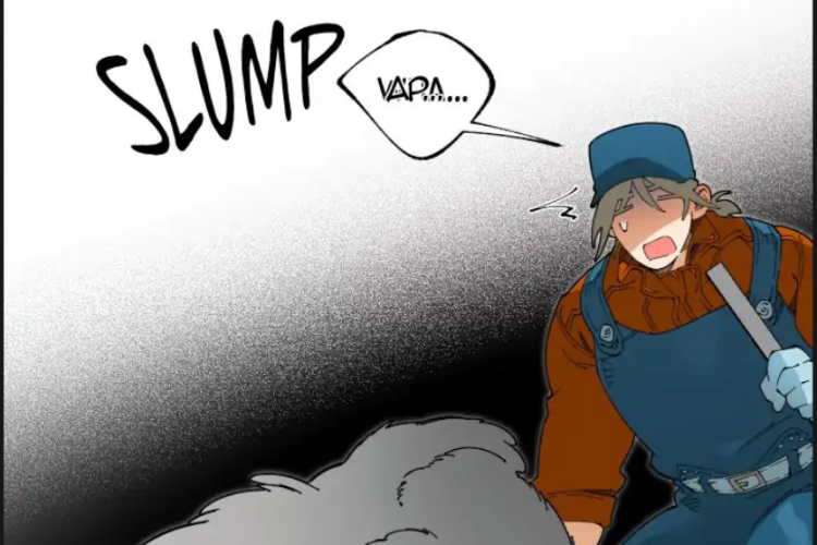 Spoilers of Manhwa Mr. A's Farm Chapter 20 English Subtitle, Mating Season Has Arrived!