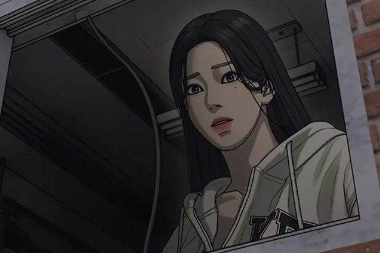 Update Manhwa The End Has Come Chapter 14 Eng Sub Han Ye-na Doesn't Have Any Other Choice Except With Min-jun