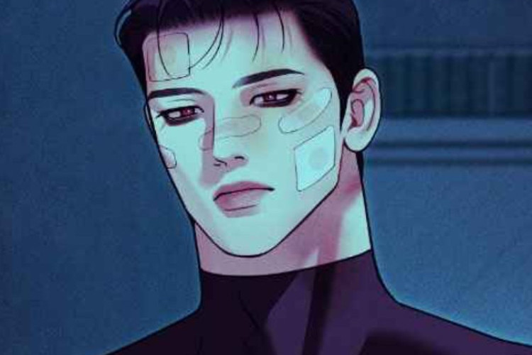 Just Think About Yuta! Read the Manhwa Pearl Boy: Ignite the Dawn Chapter 40 English Sub