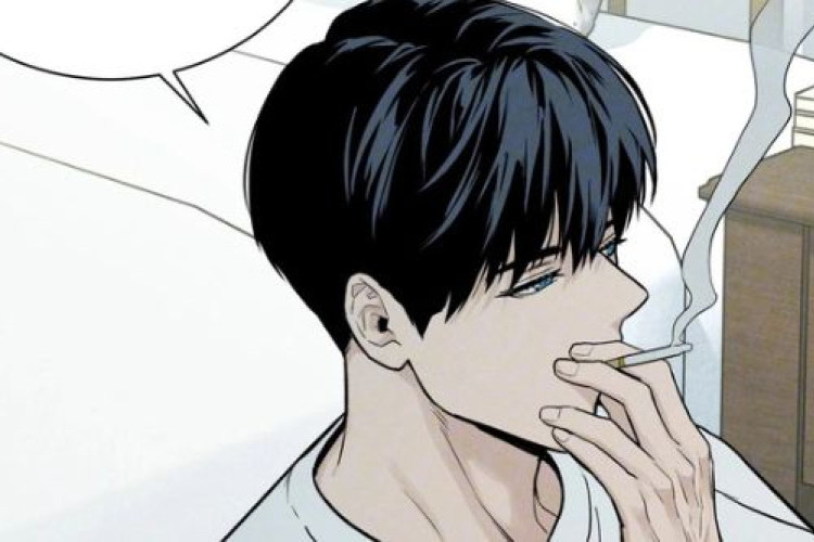 In Deep Blue Chapter 6 Review: Confronting the Hidden Trauma Head-On