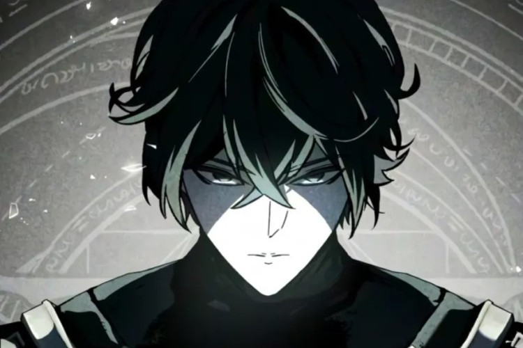 Spoilers of Manhwa Sword of the Undying Chapter 12 English Subtitle, A Thrilling Action Scene
