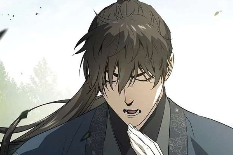 Reading Link Manhwa Absolute Regression Chapter 98 English A Crucial Difference In Moral Values