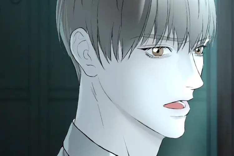 RAW Manhwa Even Trash Was Once New Chapter 6 in English A Relationship Full Of Wounds