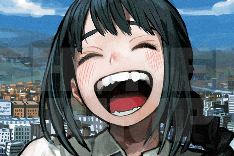 Where To Read Manga Quit Laughing, Shijima in English Sub The Latest One-shot By Kohei Horikoshi, Creator Of My Hero Academia,