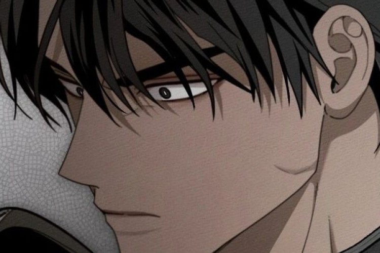 Read Manhwa Under the Oak Tree Chapter 156 English Scan, The Arrogant Kings