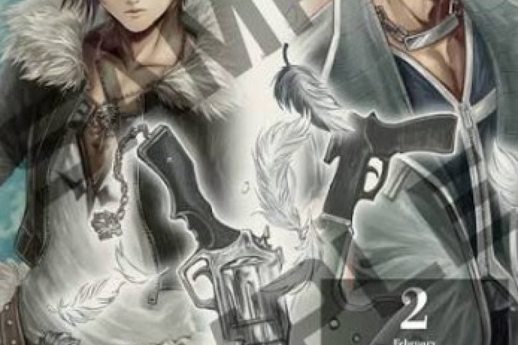 Celebrating a 40-Year Journey: Square Enix Reveals First Illustration for Special 2027 Final Fantasy Calendar