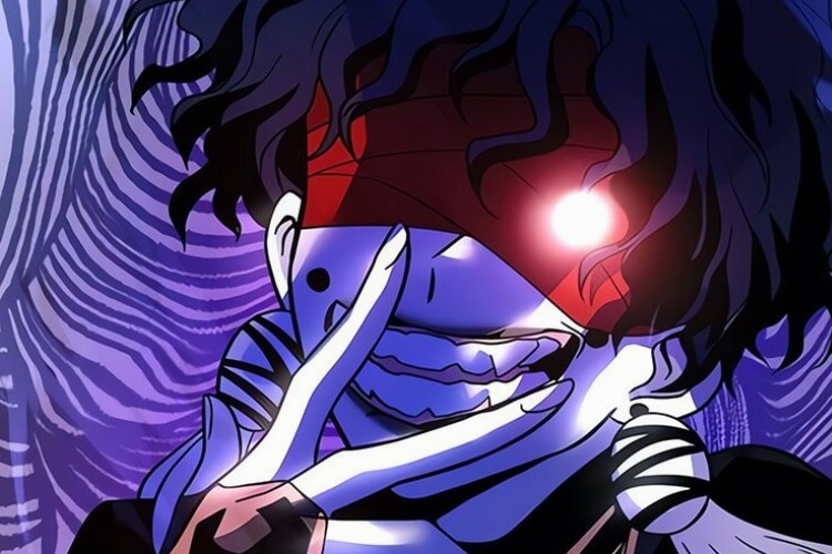 Link Manhwa Villain to Kill Chapter 195 English Scan A Partner in Big Crime