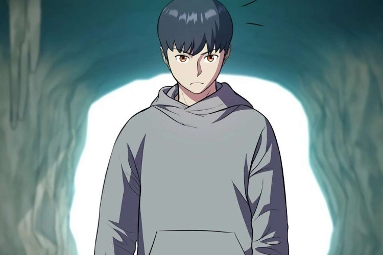 Reading Academy's Reincarnated Hero Chapter 42 in English Joonwu Reincarnates Into The Body Of Another Person