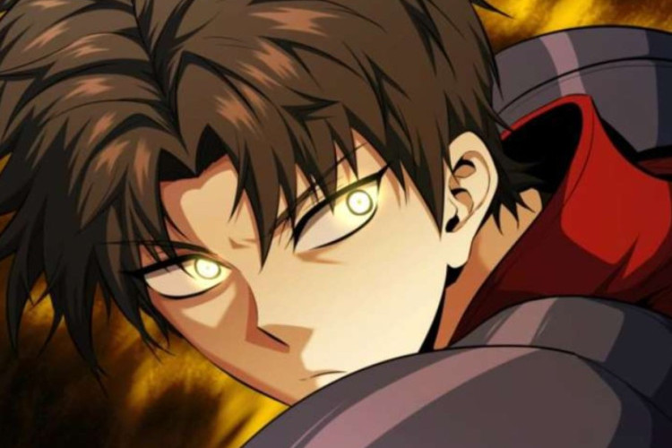 Link to Manhwa Return Of The All-Time Genius Ranker Chapter 21 English Subtitle, A Terrifying Battle