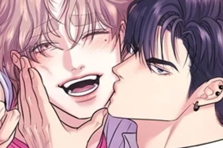 Read Manhwa Respect For Taste Full Chapter in English, Love with a Young Boxer
