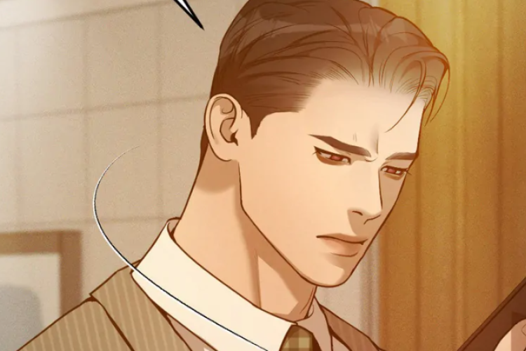 Link Pearl Boy: Ignite the Dawn Chapter 17 English Sub Manhwa Scan, Yuta's Deep Pain