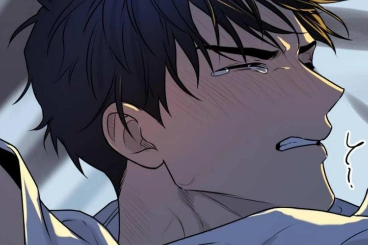 Reading BL Manhwa Passion Chapter 119 in English Scan How To Proof Love Towards Your Significant Other