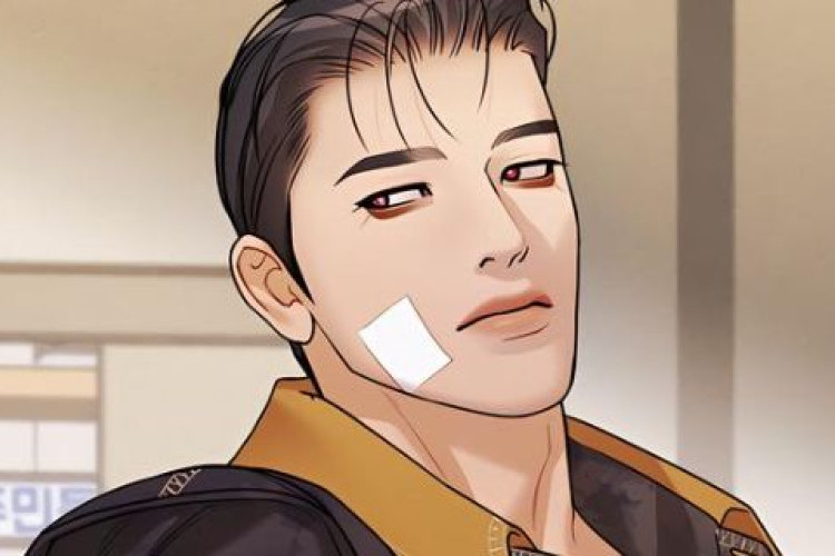 Leaks Pearl Boy: Ignite the Dawn Chapter 54 Season 2, Yuta Has Lost His Memories of Seunghyun