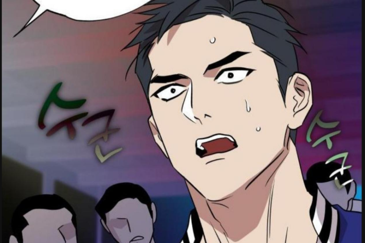 Read of Manhwa BL Still, It Rains Full Chapter English Subtitle, Presenting a Challenging Story