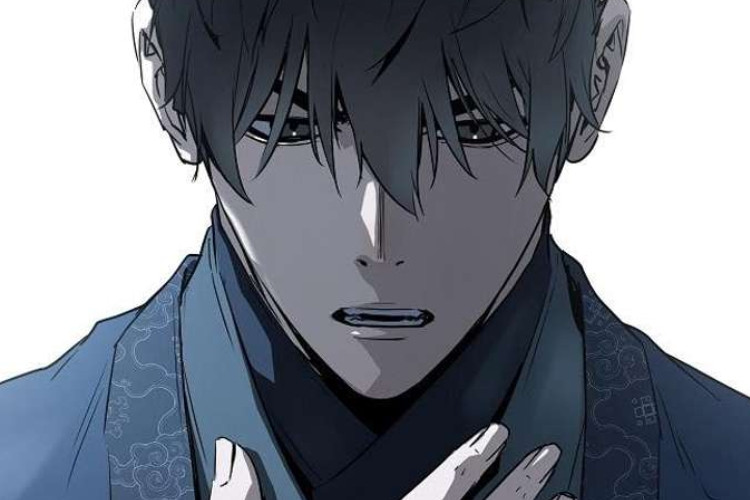 Reading Link Absolute Regression Chapter 72 English RAW Why So Pretty if So Evil in The Heart