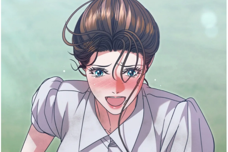 Link Read of Manhwa Try Begging Me Chapter 51 English Scan, Did Grace Succeed with Her Plan?