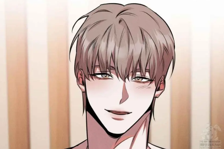 Read of Manhwa BL Accidental Baby Chapter 12 English Subtitle, Temptation for Lee Hyun