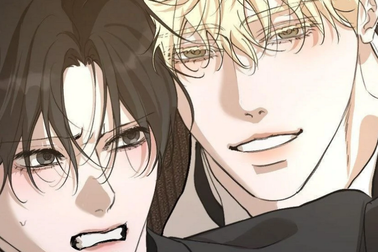 Manhwa Love Me, Revive Me Chapter 15 English Sub and Spoilers, Chae Injures Himself Because Out of Jealousy