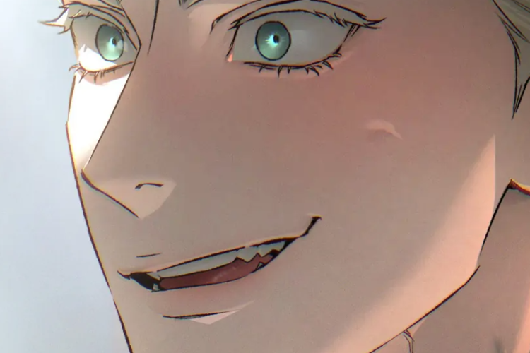 Codename Anastasia Season 2 Manhwa Chapter 53 English Scan RAW, Zhenya and Ilay's Dangerous Mission
