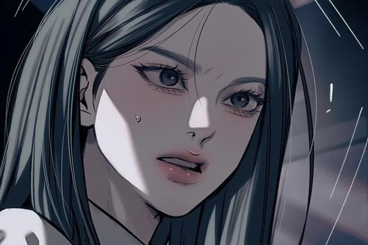 Manhwa Undercover at Chaebol High School Season Chapter 110 in English Sub Her Next Mission Is Far More Deadly