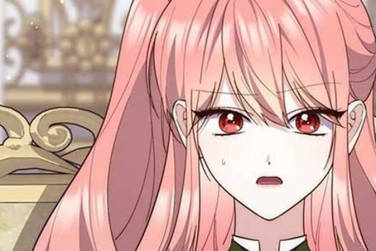 Link Manhwa A Princess Who Reads Fortune (A Fortune-Telling Princess) Chapter 119 English Sub RAW, Interesting Discussion